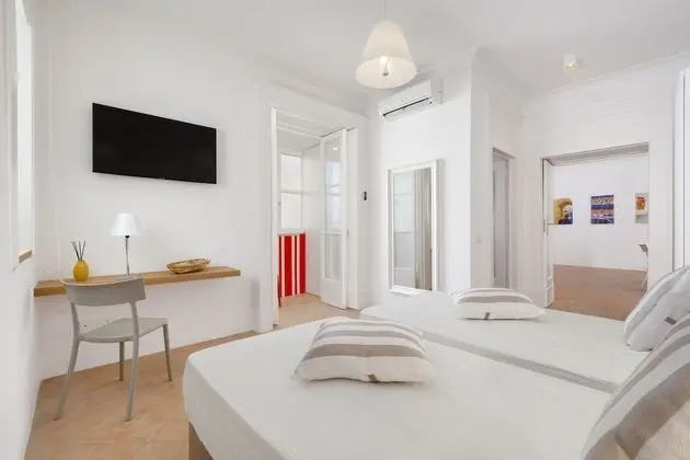 Design Apart Daire