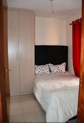 Deluxe Apart Daire