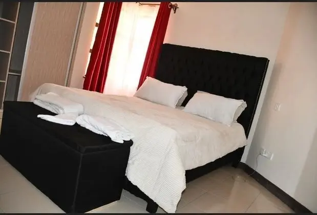 Deluxe Apart Daire