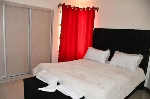 Deluxe Apart Daire