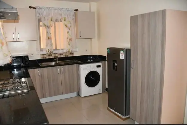 Deluxe Apart Daire