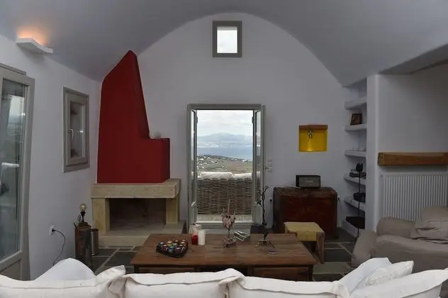 Deluxe Villa, Havuz Kullanımı