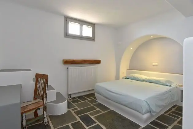 Deluxe Villa, Havuz Kullanımı