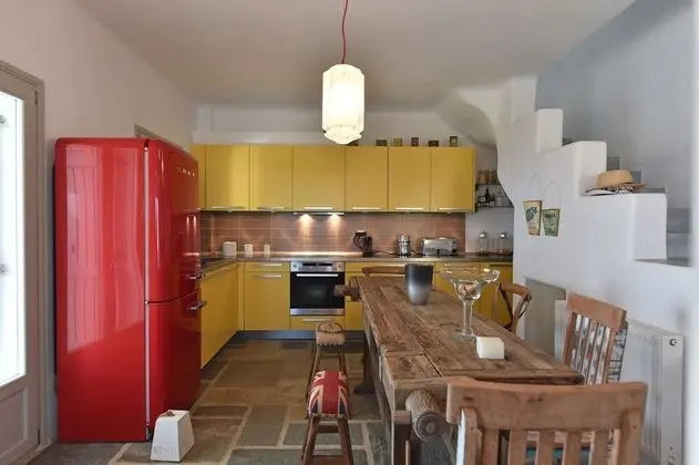 Deluxe Villa, Havuz Kullanımı