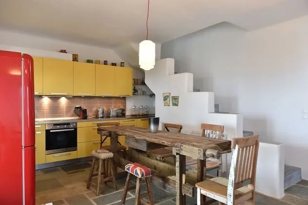 Deluxe Villa, Havuz Kullanımı