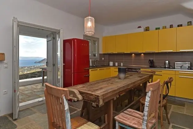 Deluxe Villa, Havuz Kullanımı