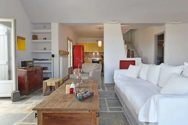 Deluxe Villa, Havuz Kullanımı