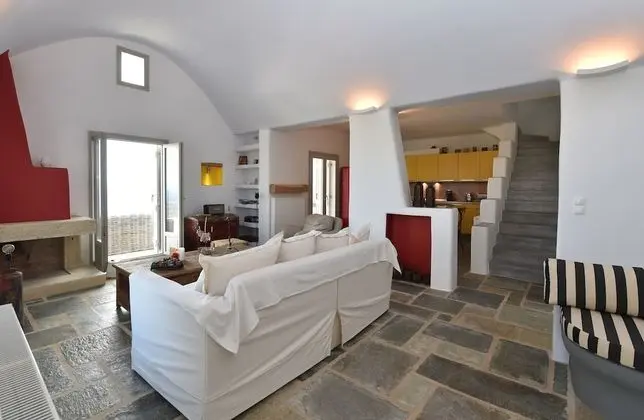 Deluxe Villa, Havuz Kullanımı