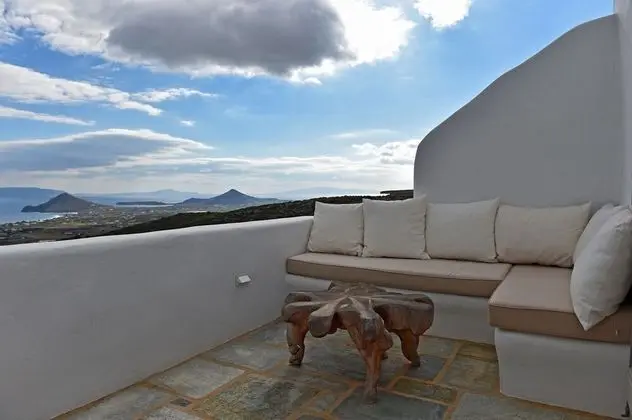 Deluxe Villa, Havuz Kullanımı