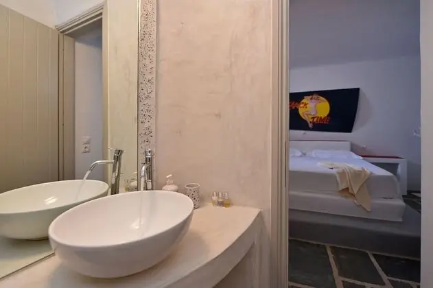 Deluxe Villa, Havuz Kullanımı