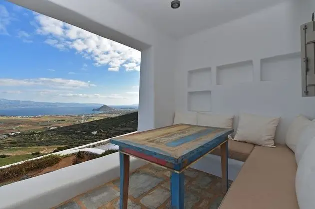 Deluxe Villa, Havuz Kullanımı