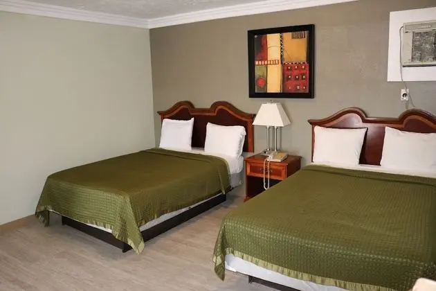 Deluxe Room, 2 Queen Beds