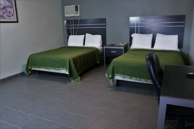 Deluxe Room, 2 Queen Beds