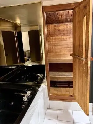Süit, Sigara İçilmez