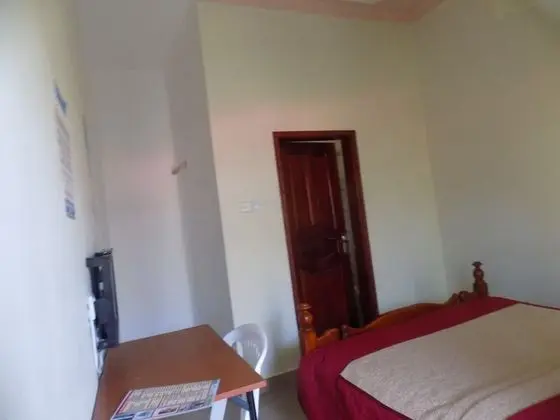 Standard Tek Kişilik Oda