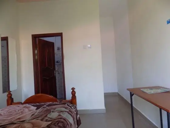 Standard Tek Kişilik Oda