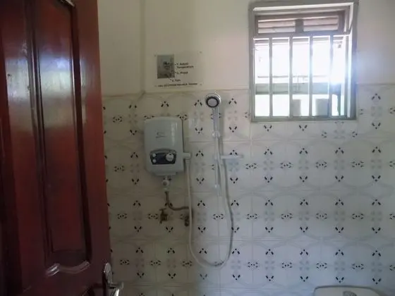 Standard Tek Kişilik Oda
