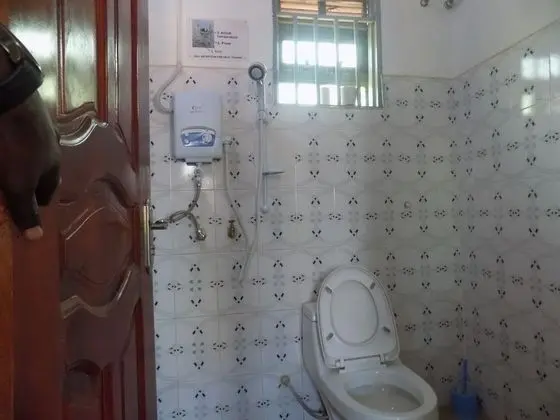 Standard Tek Kişilik Oda
