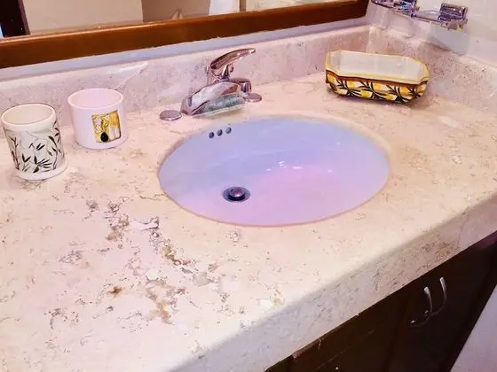 Banyo imkân ve özellikleri