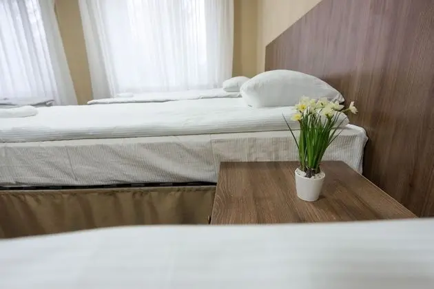 Süit, 1 Yatak Odası