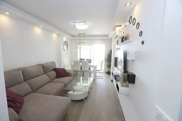 Apart Daire, 3 Yatak Odası