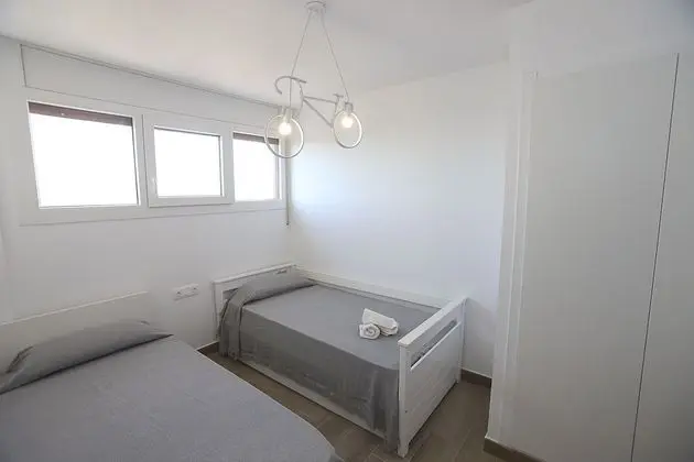 Apart Daire, 3 Yatak Odası