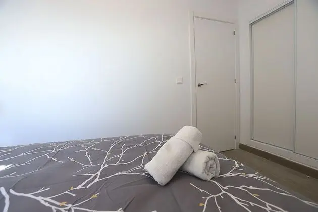 Apart Daire, 3 Yatak Odası