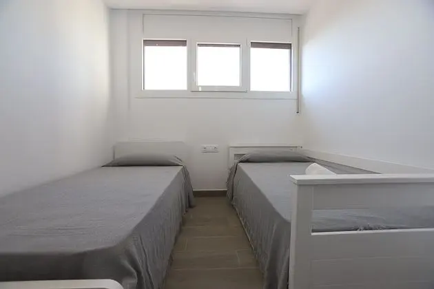 Apart Daire, 3 Yatak Odası