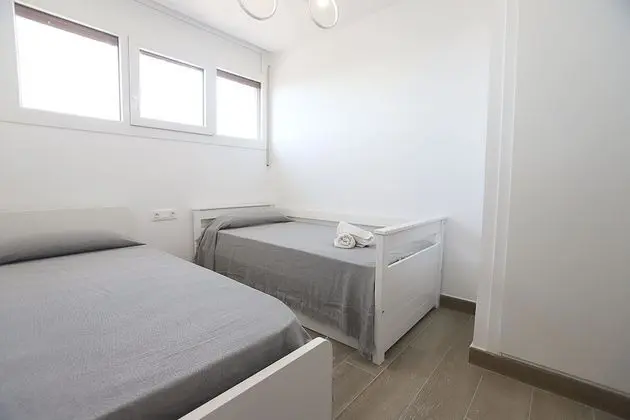 Apart Daire, 3 Yatak Odası