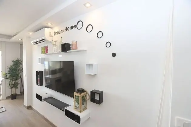 Apart Daire, 3 Yatak Odası