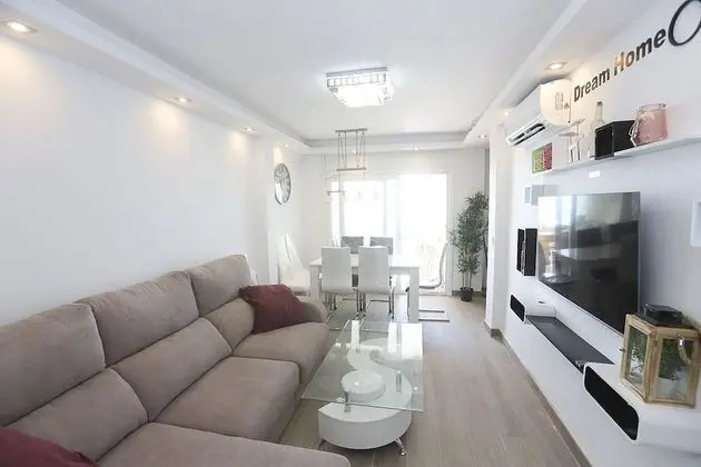 Apart Daire, 3 Yatak Odası