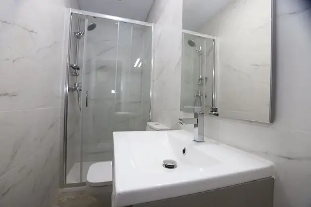 Apart Daire, 3 Yatak Odası