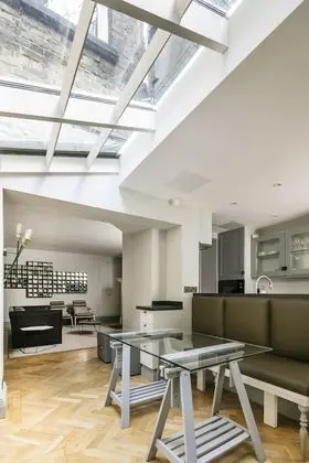 Apart Daire (1 Bedroom)