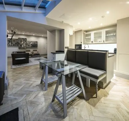 Apart Daire (1 Bedroom)