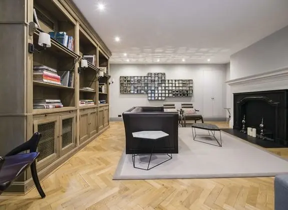 Apart Daire (1 Bedroom)