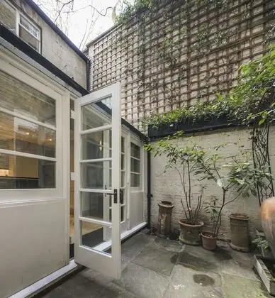Apart Daire (1 Bedroom)