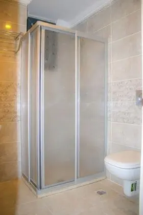 Deluxe Tek Kişilik Oda