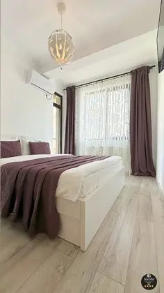Deluxe Apart Daire, 2 Yatak Odası, Göl Manzaralı, Göl Kenarı