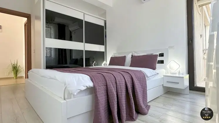 Deluxe Apart Daire, 2 Yatak Odası, Göl Manzaralı, Göl Kenarı