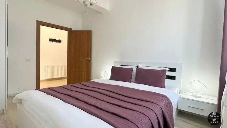 Deluxe Apart Daire, 2 Yatak Odası, Göl Manzaralı, Göl Kenarı