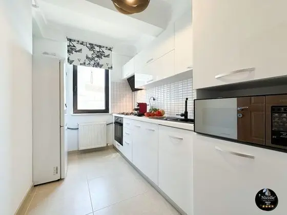 Deluxe Apart Daire, 2 Yatak Odası, Göl Manzaralı, Göl Kenarı
