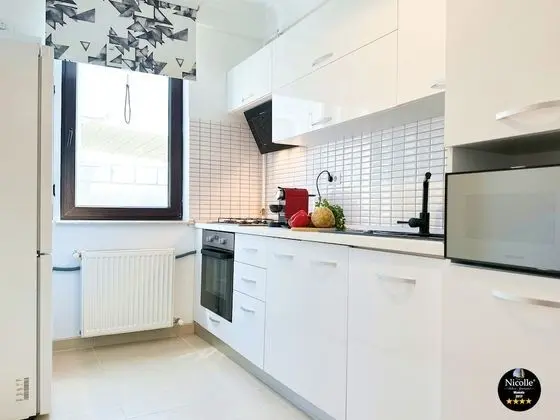 Deluxe Apart Daire, 2 Yatak Odası, Göl Manzaralı, Göl Kenarı