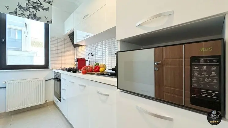 Deluxe Apart Daire, 2 Yatak Odası, Göl Manzaralı, Göl Kenarı