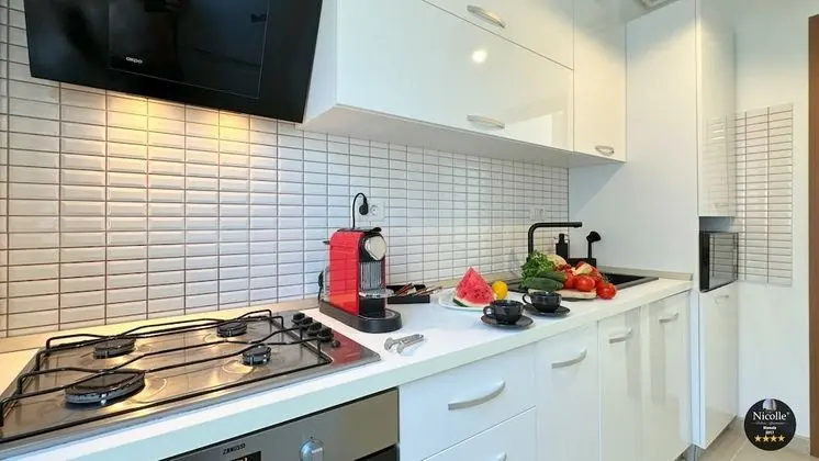 Deluxe Apart Daire, 2 Yatak Odası, Göl Manzaralı, Göl Kenarı