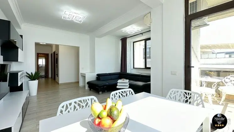 Deluxe Apart Daire, 2 Yatak Odası, Göl Manzaralı, Göl Kenarı