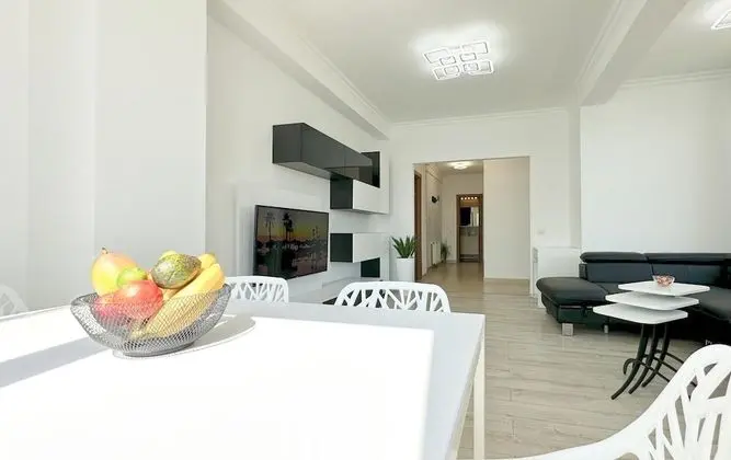 Deluxe Apart Daire, 2 Yatak Odası, Göl Manzaralı, Göl Kenarı