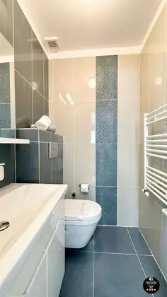 Deluxe Apart Daire, 2 Yatak Odası, Göl Manzaralı, Göl Kenarı