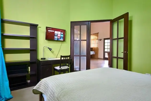 Deluxe Villa, 4 Yatak Odası, Engellilere Uygun, Kişiye Özel Havuzlu