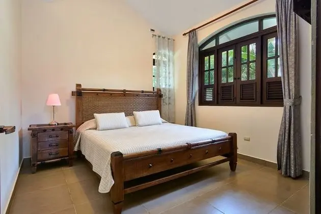 Deluxe Villa, 4 Yatak Odası, Engellilere Uygun, Kişiye Özel Havuzlu