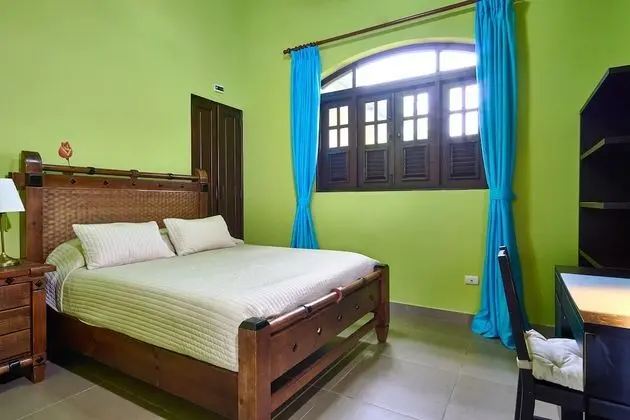 Deluxe Villa, 4 Yatak Odası, Engellilere Uygun, Kişiye Özel Havuzlu